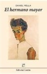 Daniel Mella - El hermano mayor