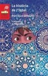 Francesco D'Adamo, Pedro Moya González - La història de l'Iqbal