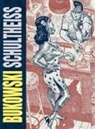 Charles Bukowski, Schultheiss - Bukowski-Schultheiss