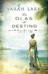 Sarah Lark - Jamaica V. II, Las olas del destino