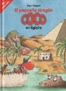 Ingo Siegner - El pequeño dragón Coco en Egipto
