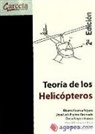 Álvaro . . . [et al. Cuerva Tejero, José Meseguer Ruiz, Ángel Sanz Andrés - Teoría de los helicópteros