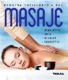 Equipo Tikal - Pequeña enciclopedia del masaje