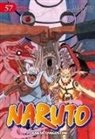 Masashi Kishimoto - Naruto 57