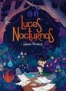 Lorena Alvarez Gómez - Luces nocturnas