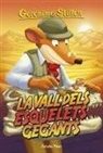 David Nel·Lo, Geronimo Stilton - La vall dels esquelets gegants