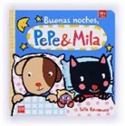Yayo Kawamura, Yayo Kawamura - Buenas noches, Pepe y Mila