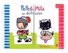 Yayo Kawamura, Yayo Kawamura - Pepe y Mila se disfrazan