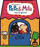 Yayo Kawamura, Yayo Kawamura - Pepe y Mila van de picnic