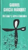 Gabriel García Márquez - Del amor y otros demonios