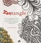 Beckah Krahula - Zentangle : curso de dibujo creativo de seis semanas para la relajación, la inspiración y la concentración meditativa