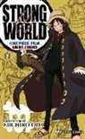 Eiichiro Oda - One piece strong world 2