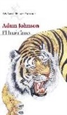 Adam Johnson - El huérfano