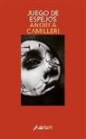 Andrea Camilleri - Juego de espejos