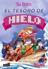 Tea Stilton - Tea Stilton 7. El tesoro de hielo