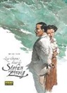 Laurent Seksik, Guillaume Sorel - Los útlimos días de Stefan Zweig 