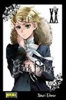 Yana Toboso - Black butler 20