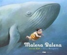 Sonja Bougaeva, Davide Calli - Malena balena