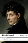 Søren Kierkegaard, Jorge del Palacio Martín - Diario de un seductor