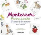 Éve Herrmann, Emmanuelle Tchoukriel - Montessori. Primeres paraules