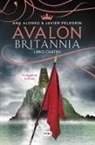 Ana Alonso, Javier Pelegrín Rodríguez - Ávalon : el elegido de la reina