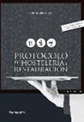 Cristina Cabero Soto, Cristina - Protocolo en hostelería y restauración