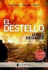 James Dashner - El destello