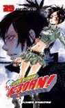 Akira Amano - Tutor Hitman Reborn! 29