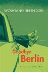 Fernando Castro Flórez, Wolfgang Herrndorf, Rocío Lorente García, Wolfgang Herrndorf - Goodbye Berlín