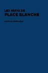 Christer Strömholm, Les nuits de place blanche