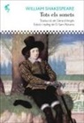William Shakespeare, Gerard Vergés i Príncep - Tots els sonets