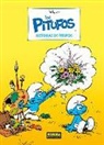 Y. Delporte, Peyo - Los Pitufos 9, Historias de Pitufos