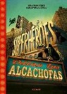 Benjamin Lacombe, Sébastien Pérez, Benjamin Lacombe - Los superhéroes odian las alcachofas
