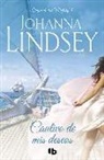 Johanna Lindsey - Cautivo de mis deseos : la nueva novela de los Malory