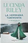 Lucinda Riley - La hermana tormenta : la historia de Ally
