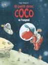 Ingo Siegner - El petit drac Coco a l'espai