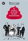 Anna Cabeza Gutés, Toni Batllori - Les germanes Crostó, agència d'investigació