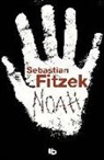 Sebastian Fitzek - Noah
