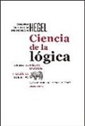 Félix Duque, Georg Wilhelm Friedrich Hegel - Ciencia de la lógica : II. La lógica subjetiva ; 3. La doctrina del concepto, 1816