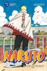 Masashi Kishimoto - Naruto 72