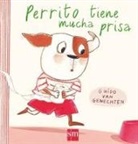 Guido Van Genechten, Guido Van Genechten - Perrito tiene mucha prisa