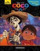 Walt Disney - Coco. Libroaventuras