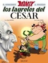 René Goscinny, Víctor Mora, Albert Uderzo, Uderzo - Los laureles del César