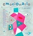 Cristina Núñez Pereira, Rafael R. Valcárcel - Emocionario. Di o que sentes