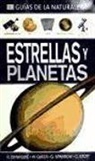 Estrellas y planeta