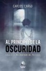 Pablo Manuel Jiménez Cores - El mundo contra el hombre o Cuando no adaptarse al entorno puede ser la mejor solución