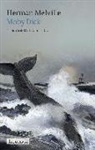 Herman Melville, Maria Antònia Oliver - Moby Dick