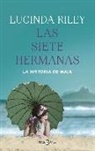 Lucinda Riley - La historia de Maia