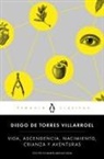 Diego De Torres Villarroel - Vida, ascendencia, nacimiento, crianza y aventuras