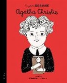 María Isabel Sánchez Vegara, Elisa Munsó Griful - Pequeña & grande Agatha Christie